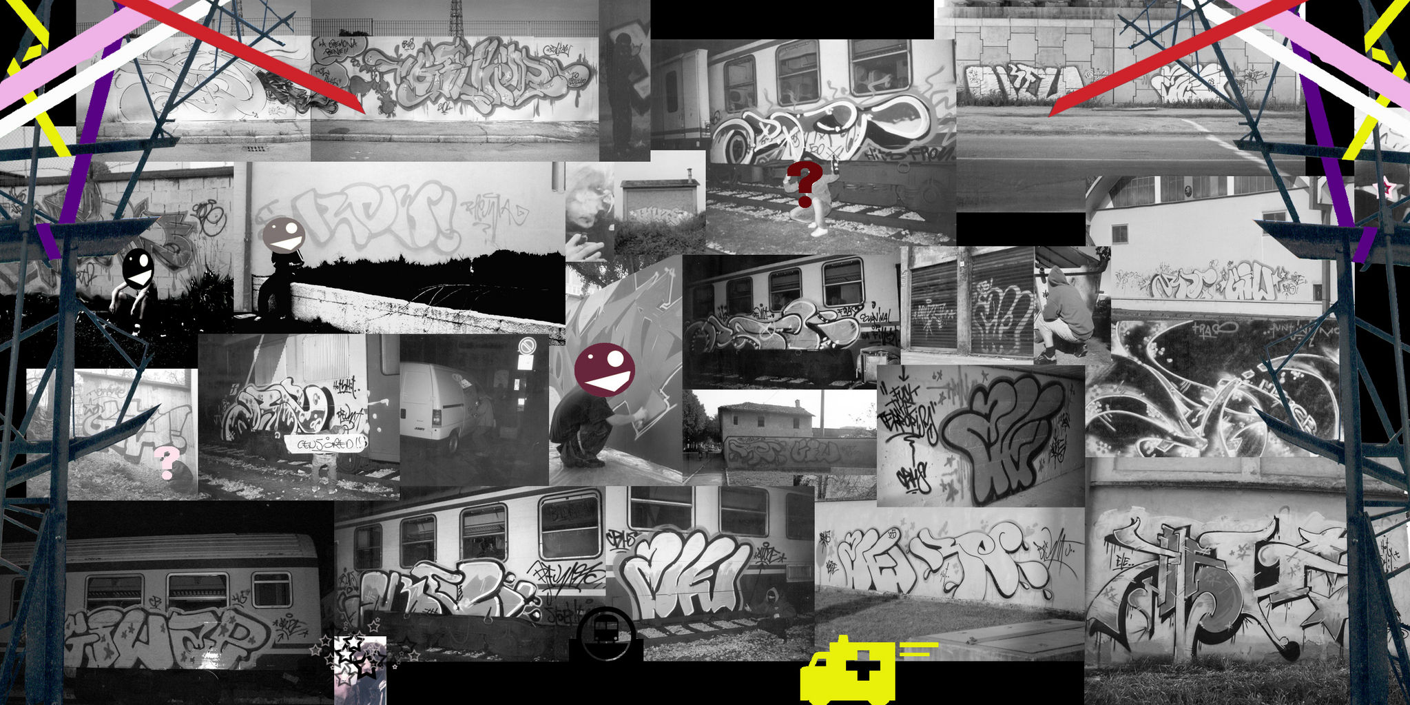 CB  HASHI FRAMEZ